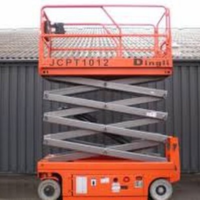 Аренда автокрана 25 т, стрела 31 м