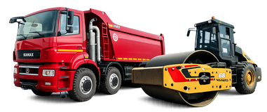 Заявки на технику(постоянка)